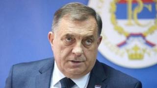 Milorad Dodik: Republika Srpska svim kapacitetima uz unesrećene