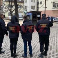 "Avaz" saznaje: Policija pečati parkinge i zemljišta povezane sa uhapšenim Ibrahimom Hadžibajrićem