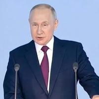 Putin: Saradnja Turske i Rusije se uspješno razvija u svim oblastima