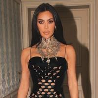 Kim Kardašijan: Želi glumiti Elizabet Tejlor