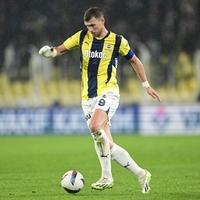 Fenerbahče lako protiv Pirićevog Antalijaspora: Smanjili zaostatak za Galatasarajem