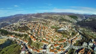 Štrajk upozorenja pravosudnih službenika i namještenika u ZHK