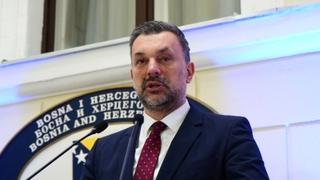 Konaković: Dodik me jučer zvao, za Trojku više ne postoji SNSD
