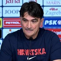 Dalić: Za Albaniju će biti promjena, ne smijemo potonuti