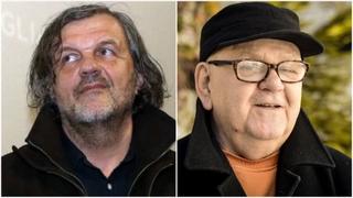 Oglasio se Kusturica: Mnogo će potoka poteći s Bjelava dok se ne pojavi talenat kao Sidran