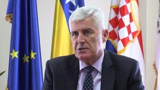 Čović čestitao Dan državnosti: Predanosti izgradnji evropske BiH