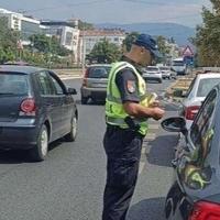 Policija u Sarajevu oduzela tri automobila: Jedan od vozača ima dug od 10.150 KM