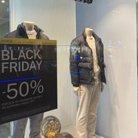 "Black Friday" u Sarajevu: Nisu zabilježene veće gužve