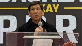 Uhapšen bivši predsjednik Filipina Rodrigo Duterte: Vodio krvavi rat protiv droge