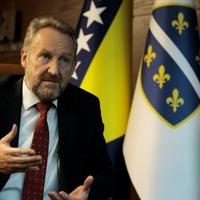 Izetbegović: Nema ništa od povlačenja, SDA zna postići što joj je cilj