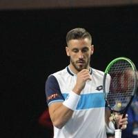 Osigurao skok na ATP listi: Džumhur eliminisan u četvrtfinalu turnira u Čileu