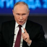 Putin: Nema vremena za novi ugovor o tranzitu ruskog plina preko Ukrajine za Evropu