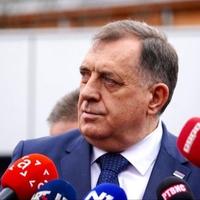 Dodik: Odluku Evropskog vijeća smatram priznanjem sebi i RS, naš cilj je da u 21. stoljeću Srbi ponovo žive bez granica 