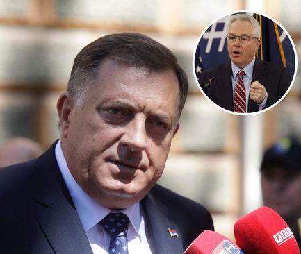 Dodik i Marfi - Avaz