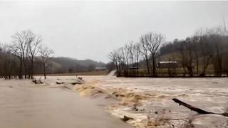 Poplave pogodile jugoistok SAD, poginulo devet ljudi