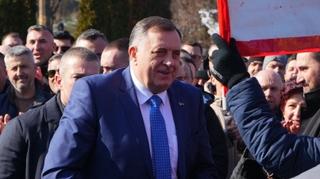 Dodik: Ako me osude, opozicija će zauzeti funkcije