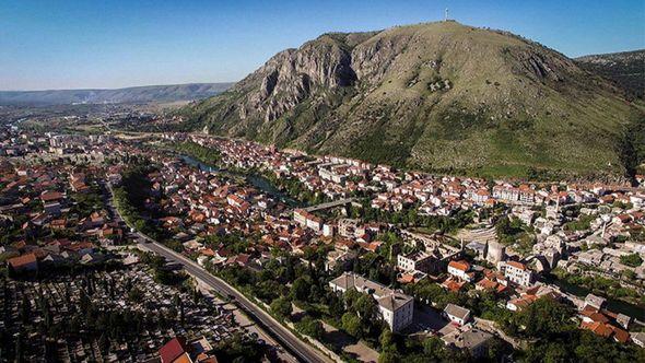 Mostar - Avaz