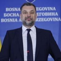 Konaković: Prvo su dolazak šest policajaca iz Srbije nazivali agresijom, a sad bi im crveni tepih prostirali