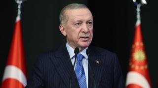 Erdoan: Sirijci se nadaju budućnosti nakon 13 godina građanskog rata u zemlji