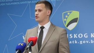 Premijer Tuzlanskog kantona o pucnjavi u Lukavcu: Šokiran sam i užasnut događajem