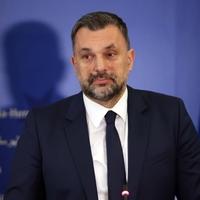 Konaković na konferenciji "Pravda za Ukrajinu"