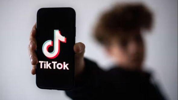 TikTok - Avaz