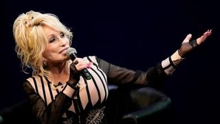 Doli Parton otkrila zašto nikad nije imala djecu: "Imala sam karijeru"