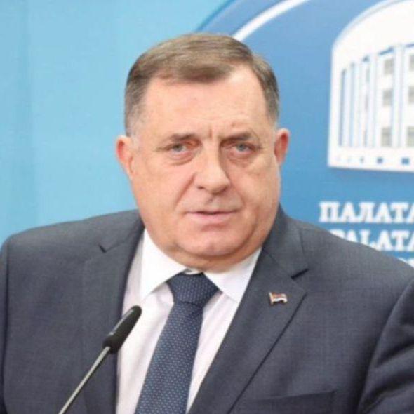 Dodik ljut jer Milatović neće u Banju Luku na obilježavanje neustavnog dana RS