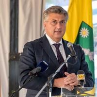 Plenković najavio novi paket mjera za zaštitu od inflacije