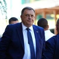 Dodik: Bećirović u Kijevu govori u ime 23 posto BiH