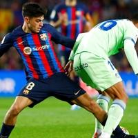 Barcelona došla do 14 pobjede, Getafe preslušan