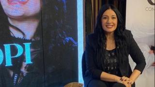 Kaliopi pred koncerte u BiH: Moje srce već ubrzano kuca