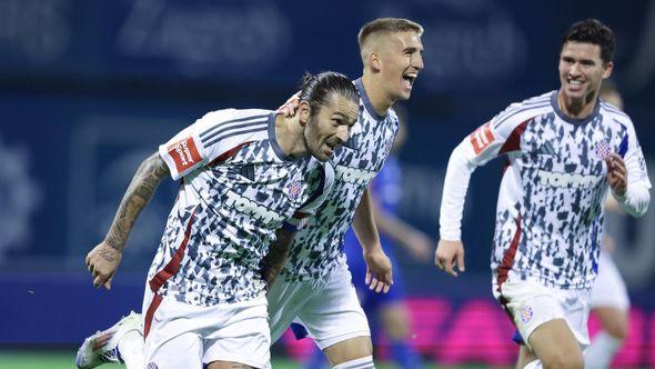 Hajduk: Na vrhu tabele - Avaz