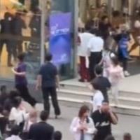 Video / Troje mrtvih i troje povrijeđenih ishod pucnjave u tržnom centru Siam Paragon u Bangkoku