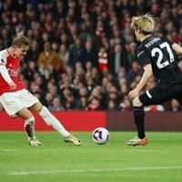 Arsenal i Siti nastavili utrku za titulu, sada je na potezu Liverpul