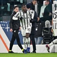 Pogba po odigranoj minuti zaradio 228 hiljada eura