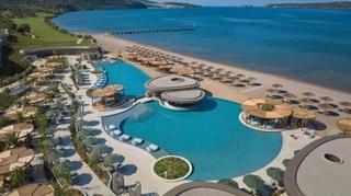 Mandarin Oriental: Costa Navarino je spreman da dočeka goste od 1. aprila