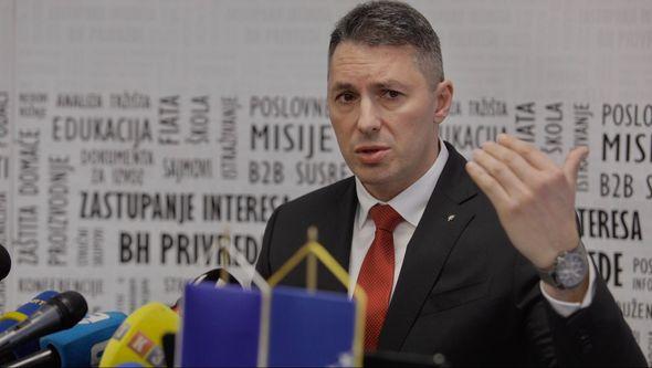 Vuković: Možemo biti vrlo konkurentni  - Avaz