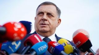 Dodik: Ako je tačno ono za šta je predsjednik Suda osumnjičen, onda je sporno sve što je radio