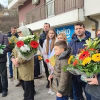 Obilježena godišnjica zločina nad putnicima iz voza Beograd – Bar, porodice 32 godine čekaju na pravdu