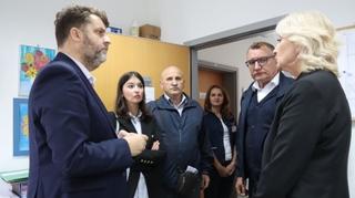 Otvara se Dnevna bolnica za tretman maloljetnika pri Zavodu za bolesti ovisnosti KS