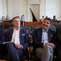 Evropski sud odbio tužbu braće Mamić
