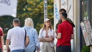 Izdato narandžasto upozorenje zbog izrazito visokih temperatura