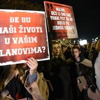 Studenti najavili proteste zbog tragedije na Cetinju