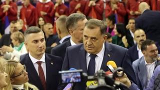 Dodik: Kojiću neću oprostiti izdaju, u ugostiteljskom objektu je slavio kada je podignuta optužnica protiv mene