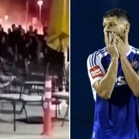 Hoće li Dinamo biti izbačen iz Evrope zbog haosa u Atini: Dvije stvari idu u prilog "Modrima"