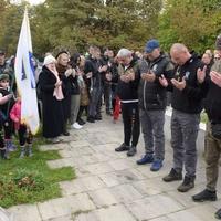 Obilježen Dan maloljetnog borca općine Centar Sarajevo