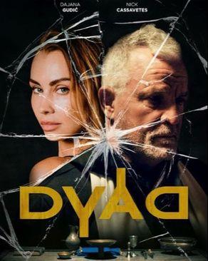 "Dyad" - Avaz