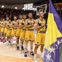 Selektor Bećiragić skratio spisak za utakmice kvalifikacija za odlazak na Eurobasket 2025. godine