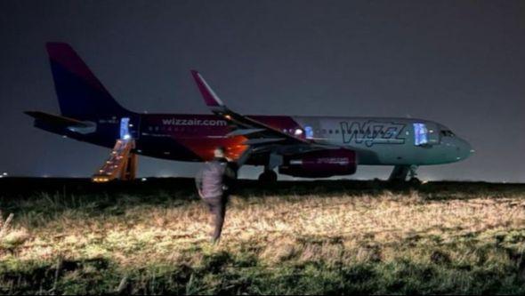 Wizz Air - Avaz